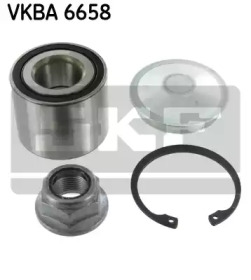 SKF VKBA 6658